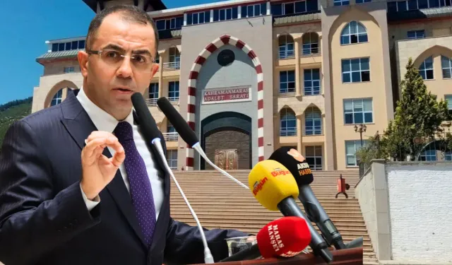 Kahramanmaraş’ta deprem soruşturmalarının tamamı sonuçlandı