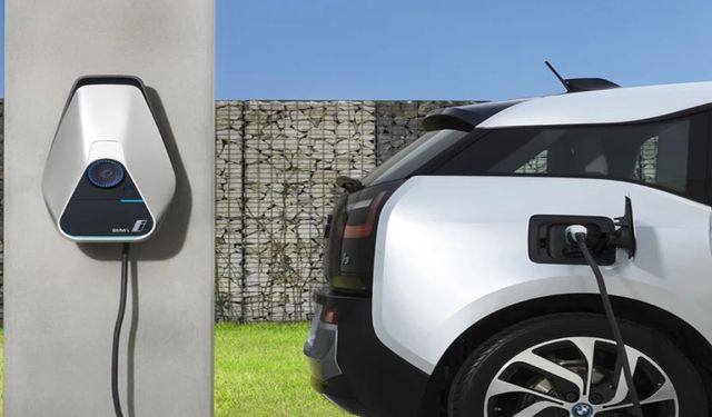 Kahramanmaraş’ta elektrikli araç şarj fiyatlarına zam geldi