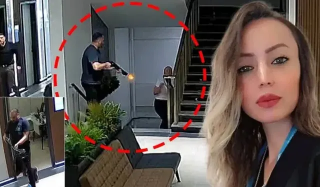 Kahramanmaraş'ta eski eşi öldüren kat*lin ağırlaştırılmış müebbet cezası onandı