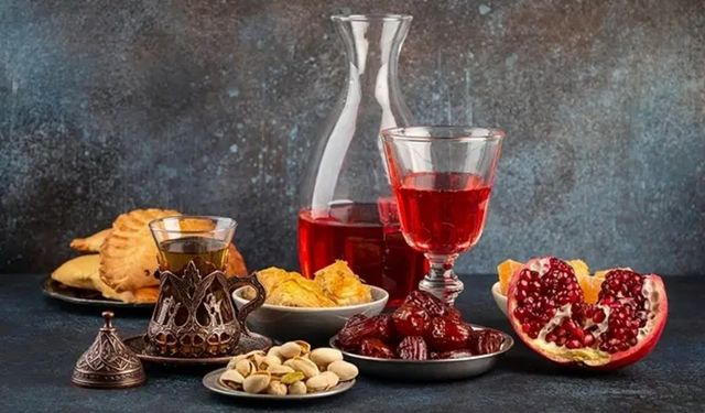 Kahramanmaraş'ta gençler, Osmanlı şerbeti yapımını öğrenecek