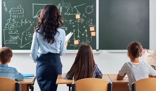 Kahramanmaraş’ta görev yapan öğretmen sayısı açıklandı