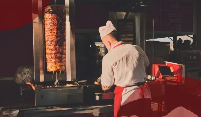 Kahramanmaraş’ta Herkesin Bildiği Döner Markası Satılıyor! Fiyat Dudak Uçuklattı