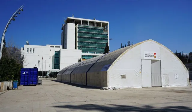 Kahramanmaraş’ta İftar Çadırları Nerede Kuruldu? İşte Tüm Noktalar