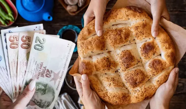 Kahramanmaraş’ta İhtiyaç Sahiplerine Ramazan Desteği Başladı: Nakit ve Gıda Desteği Verilecek