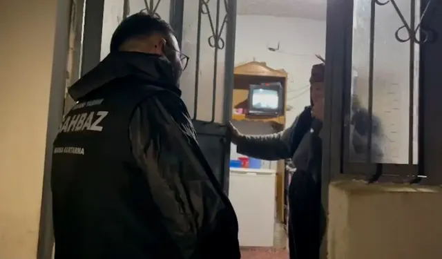 Kahramanmaraş’ta İhtiyaç Sahiplerine Ramazan Kolisi Dağıtıldı