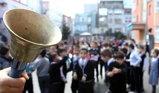 Kahramanmaraş’ta İkinci Dönem Başladı: 275 Bin Öğrenci Ders Başı Yaptı