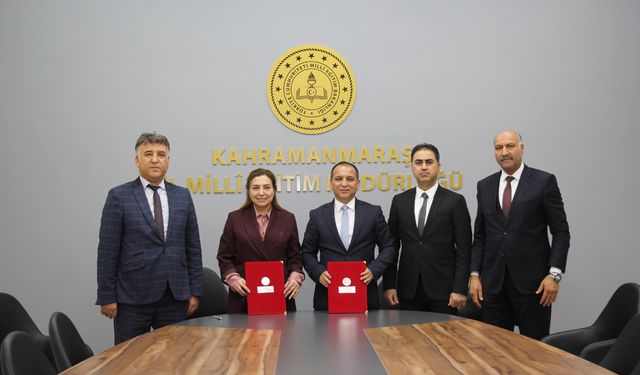 Kahramanmaraş'ta İşçi, Memur ve Öğretmenlere 102.760 TL Maaş Promosyonu Ödenecek