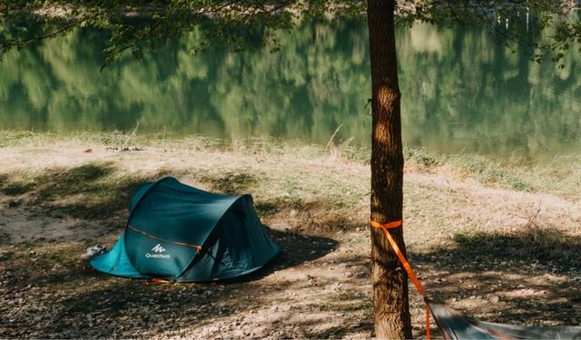Kahramanmaraş’ta kamp yaparken kesinlikle yanınızda olmalı