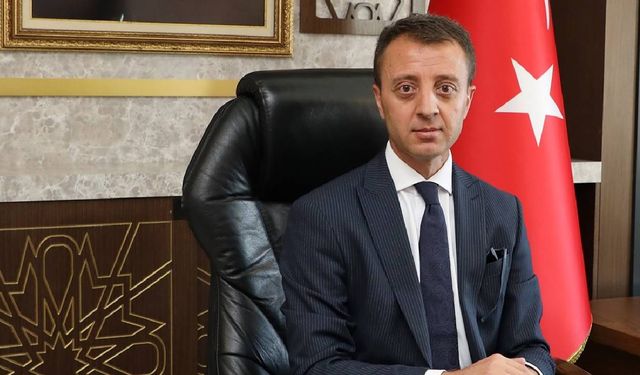 Kahramanmaraş’ta Kaymakam Hicabi Aytemür’ün acı günü