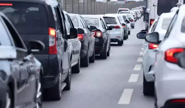 Kahramanmaraş’ta Kaza Yapan Araç Sahipleri Dikkat! Sistem Değişti