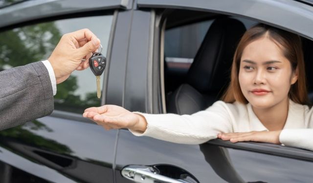 Kahramanmaraş’ta Kiralık Araçlar İçin Yeni Kurallar Açıklandı