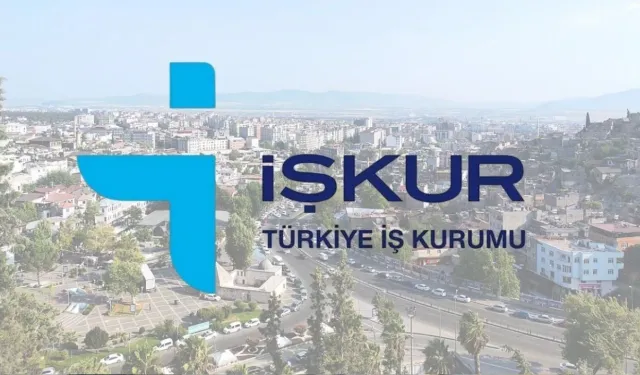 Kahramanmaraş’ta KPSS’ye Girenler Dikkat: SYDV Personel Alımı Yapacak