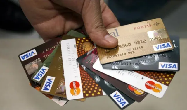 Kahramanmaraş’ta Kredi Kartı Sahiplerini İlgilendiren Yeni Uygulama Başladı