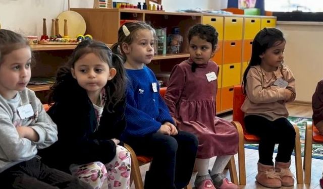 Kahramanmaraş’ta MEB Yönetmeliği Yürürlüğe Girdi: Müdürlük Şartları Güncellendi