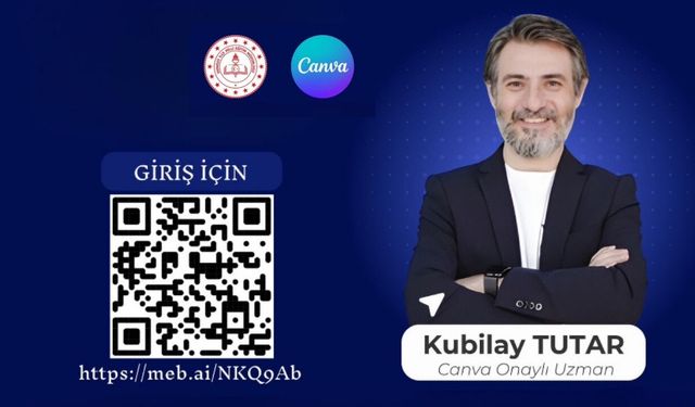 Kahramanmaraş’ta öğretmenlere dijital tasarım eğitimi