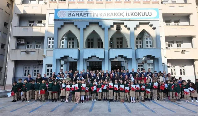 Kahramanmaraş’ta Okullar Kapanacak, Tatil Uzadı