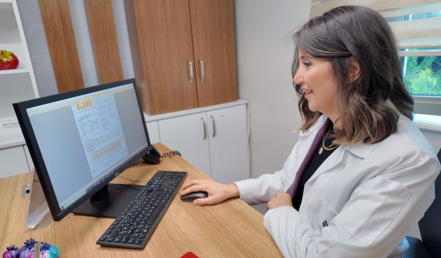 Kahramanmaraş’ta Ramazan Ayında Tok ve Dengeli Kalmanın Yolları