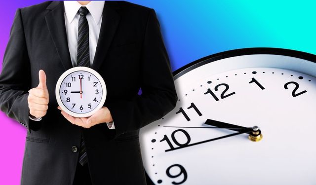 Kahramanmaraş’ta Ramazan Boyunca Mesai Saatleri Yenilendi