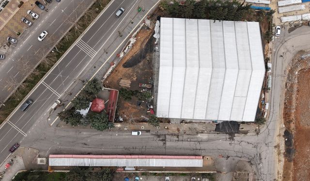 Kahramanmaraş’ta Ramazan Sokağı’nda ücretsiz etkinlikler başlıyor!