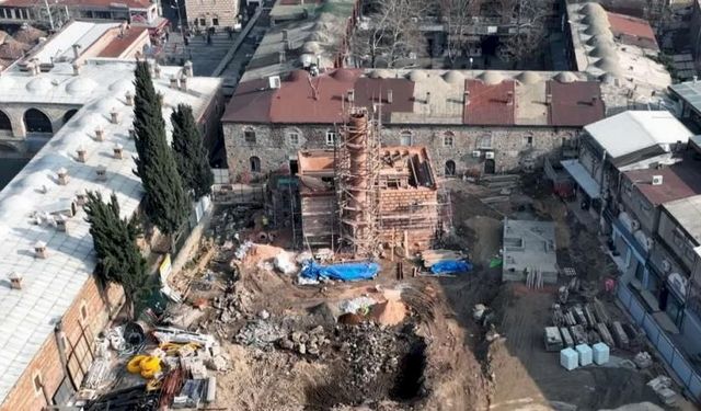 Kahramanmaraş’ta Riskli Yapılar İçin Yeni Düzenleme Yürürlüğe Girdi