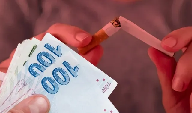 Kahramanmaraş’ta Sigaraya Zam Geldi: En Ucuzu 100 TL Oldu