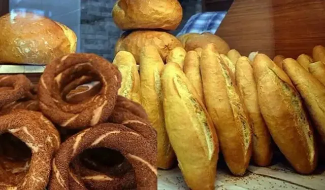 Kahramanmaraş’ta simit ve ekmek fiyatlarını Bakanlık belirleyecek