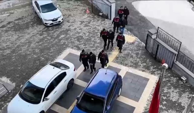 Kahramanmaraş'ta sosyal medya ilanlarıyla 65 milyon TL’lik vurgun