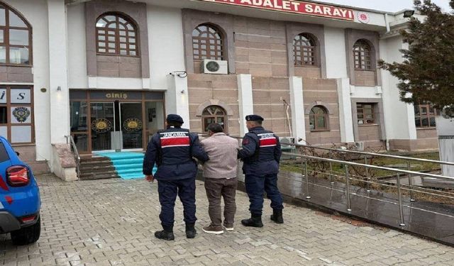 Kahramanmaraş'ta tarihi eser kaçakçılığı operasyonu: 3 gözaltı