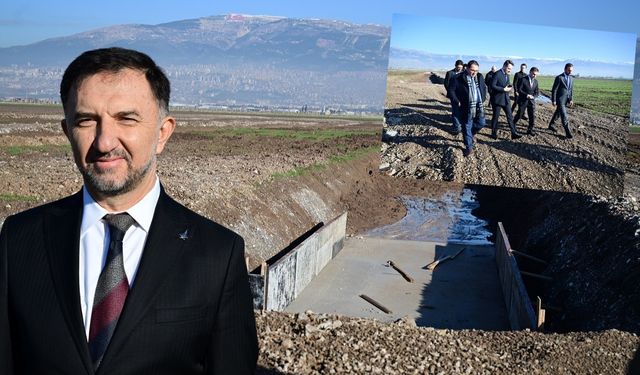 Kahramanmaraş’ta uçak montaj hattı kurulacak