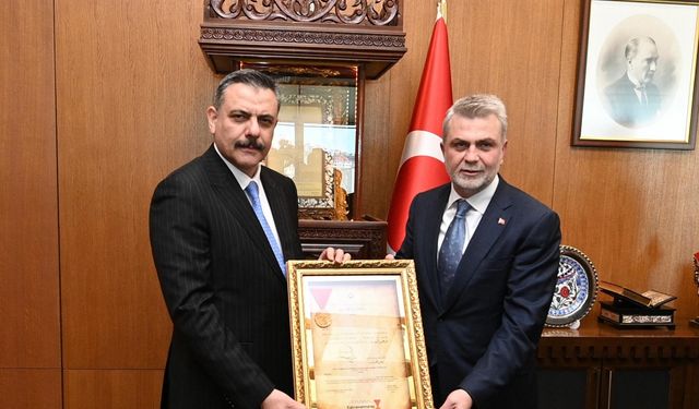 Kahramanmaraş’ta yeniden inşa süreci masaya yatırıldı