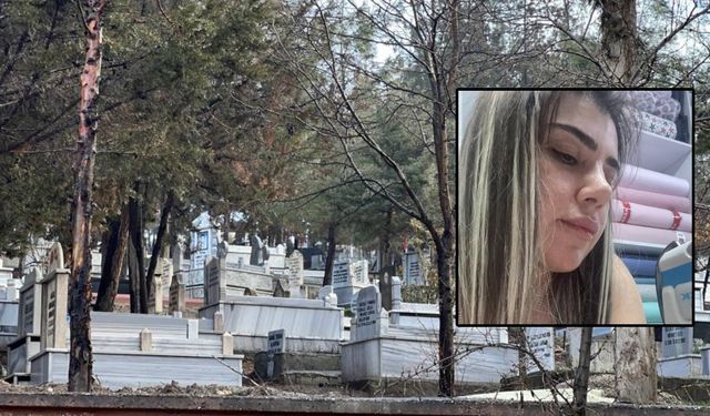 Kahramanmaraş'taki kadın cinay*ti: 2 çocuk annesi terzi boğularak öldürülmüş