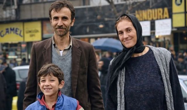 Kahramanmaraş’tan çıkan Oscar’lı film