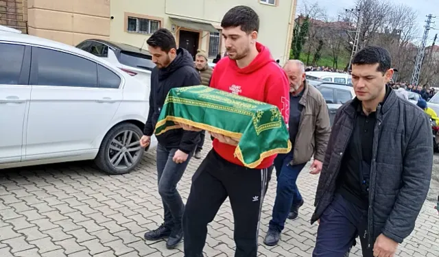 Kalp Problemiyle Doğan Bebek Hayatını Kaybetti