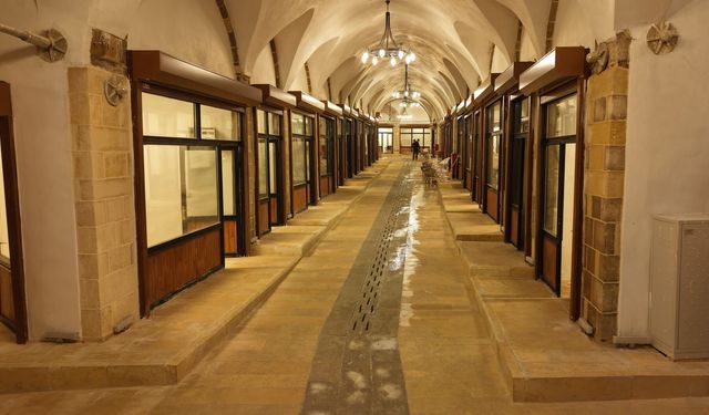 Kahramanmaraş'ın izinde kültür yolculuğu başladı!