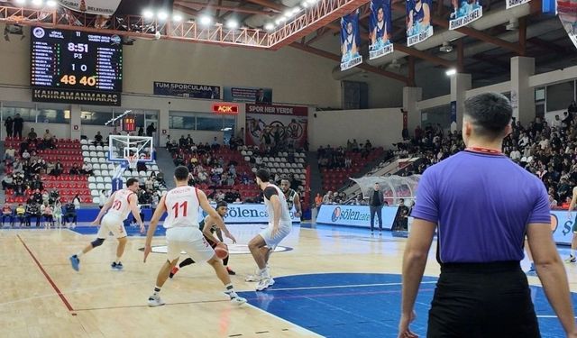 Kipaş İstiklal, Göztepe’yi Evinde Ağırlayacak