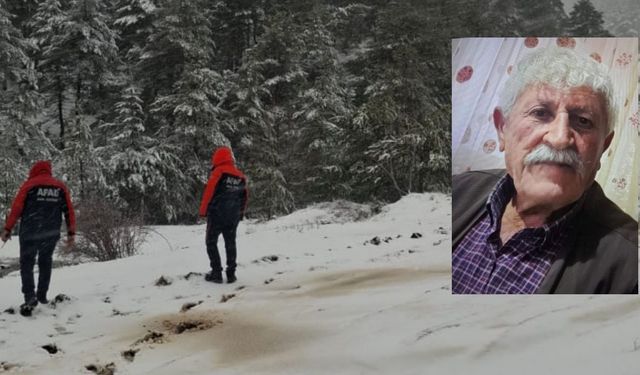 Komşusunu 6 parçaya bölüp dere yatağına attı