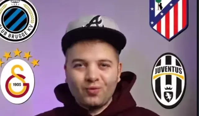 Magic Osman Galatasaray Juventus maçı tahmini ne?