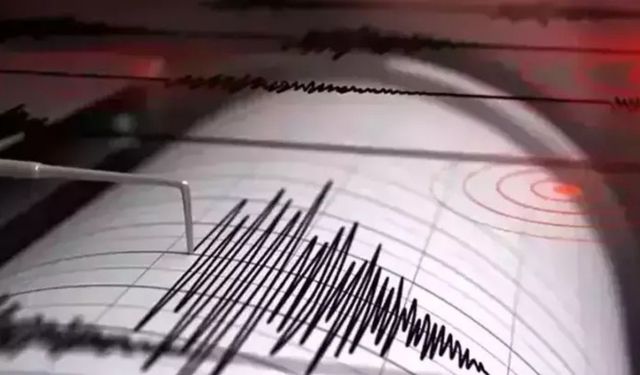 Malezya’da 7.1 büyüklüğünde deprem, sarsıntı geniş alanda hissedildi