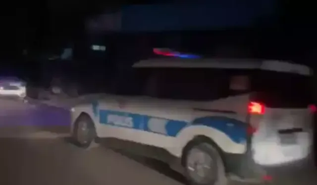 Market Savaşı: Belinden Tabanca Çıkan Şahıs 3 Kişiyi Yaraladı