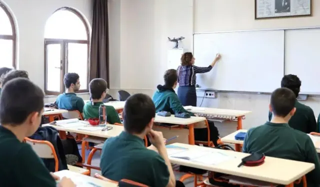 MEB Açıkladı: Kahramanmaraş’ta Öğrenciler 9 Gün Tatil Yapacak