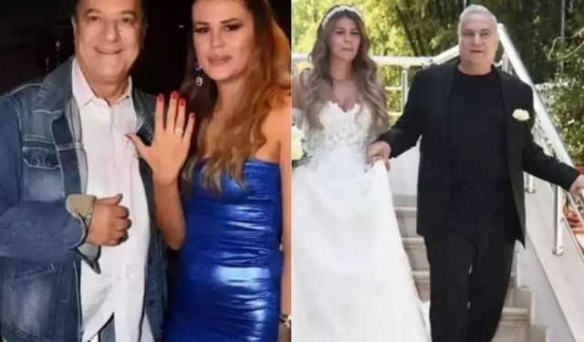 Mehmet Ali Erbil boşandı mı? Gülseren Ceylan Mehmet Ali Erbil neden boşandı?