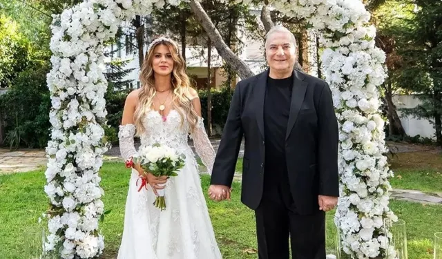 Mehmet Ali Erbil-Gülseren Ceylan Çifti Boşandı: 7 Ay Sürdü