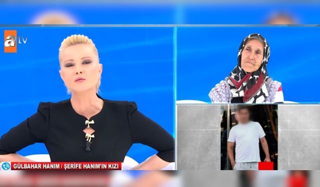 Müge Anlı’da Kahramanmaraşlı M.D. dolandırıcılık iddiası