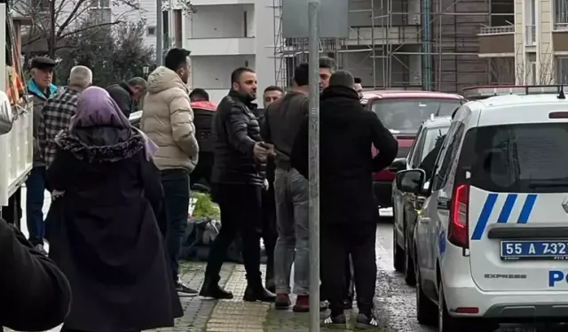 Müteahhit, tadilat yaptırdığı inşaat ustasını tabancayla vurdu