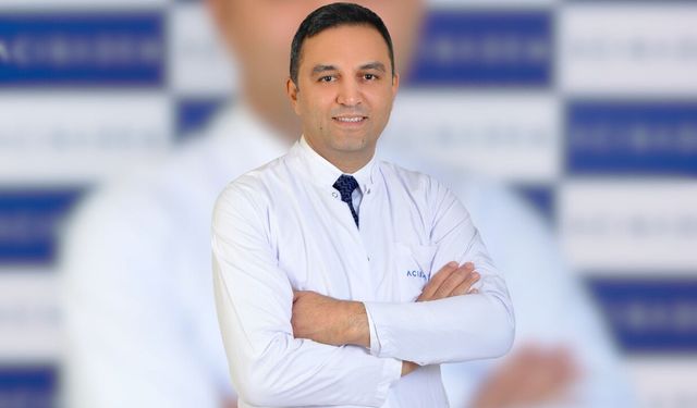 Obezite cerrahisinde en çok tercih edilen yöntem açıklandı