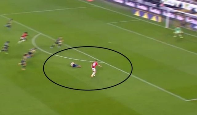 Oğulcan Ülgün Mert Müldür olayında ne oldu? Gol pozisyonunu neden değerlendirmedi?