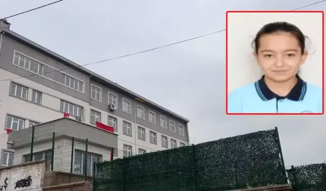 Okulda kalp krizi geçiren liseli Rabia, hayatını kaybetti