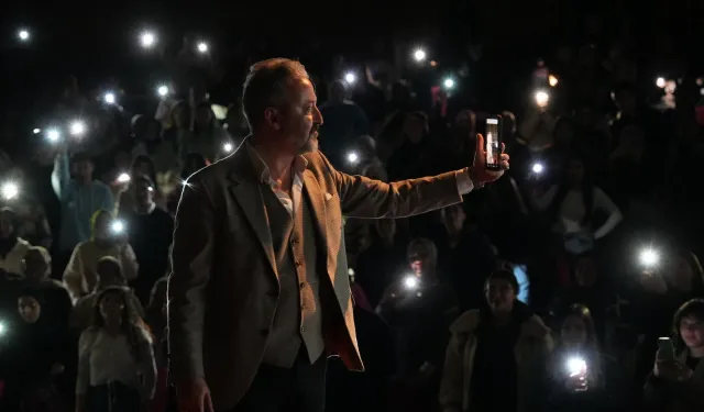 Onikişubat Belediyesi YKS ve KPSS Kazandıran Taktikler Kampı büyük ilgi gördü