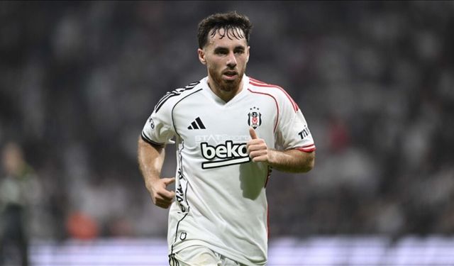 Orkun Kökçü Neden Yok, Sakat mı Cezalı mı?