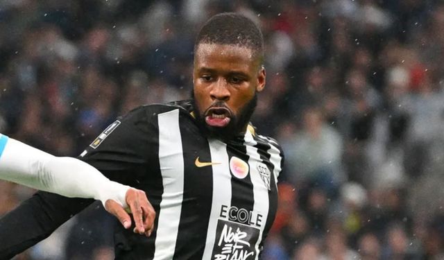 Ousmane Camara kimdir, mevkisi ne, hangi takımda oynuyor? Ousmane Camara Galatasaray'a gelecek mi?